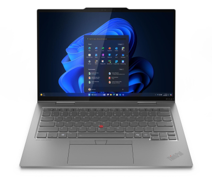 Laptop LENOVO ThinkPad X1 2w1 Ultra 7-258V/32GB/1TB/Win11P 21NU0023PB